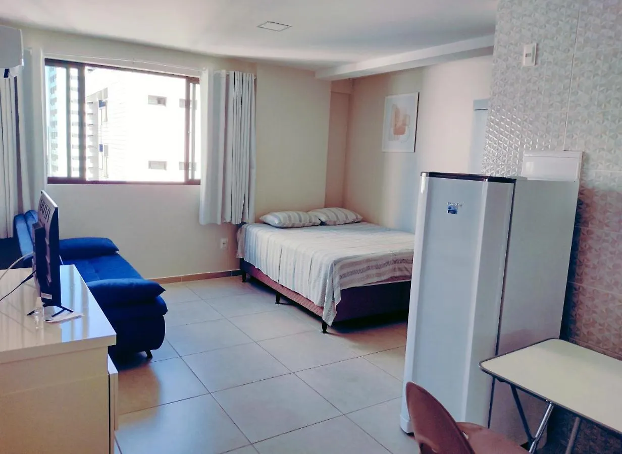 Apartment Home Boa Viagem Recife