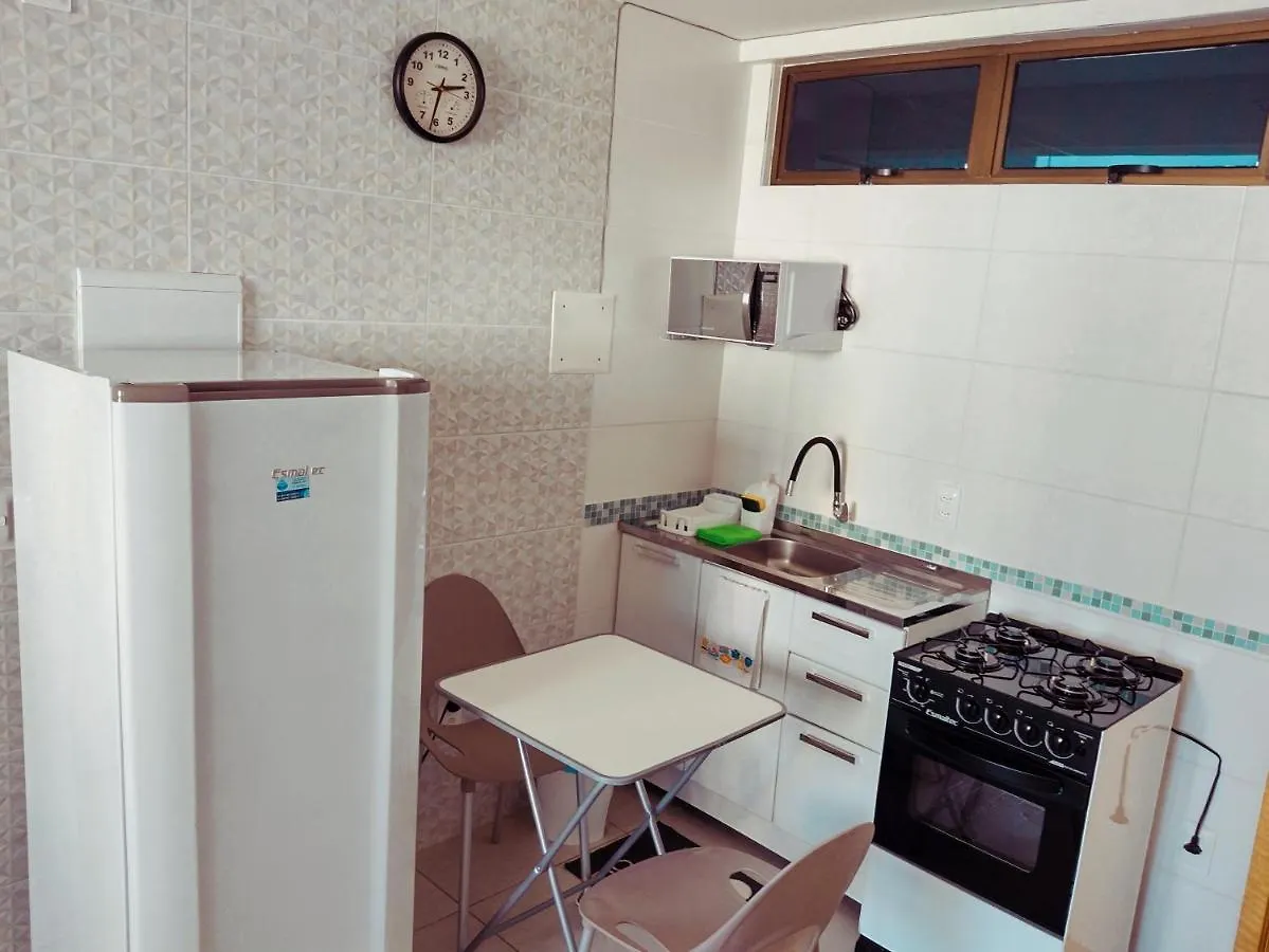 Home Boa Viagem Recife Apartment